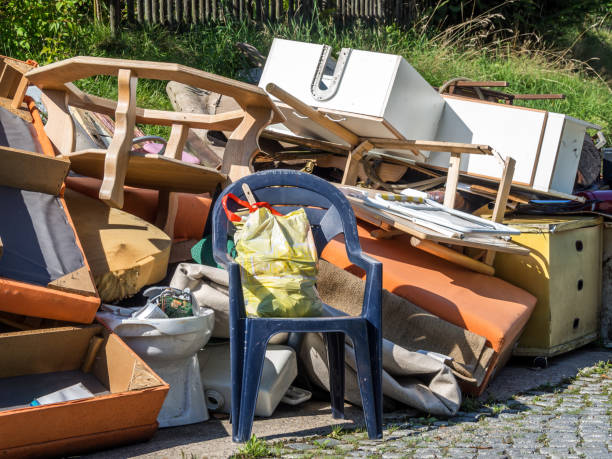  Orange, VA Junk Removal Pros