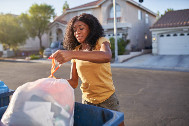 Best Professional Junk Removal  in Orange, VA