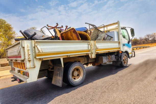 Commercial Cleanout Services in Orange, VA