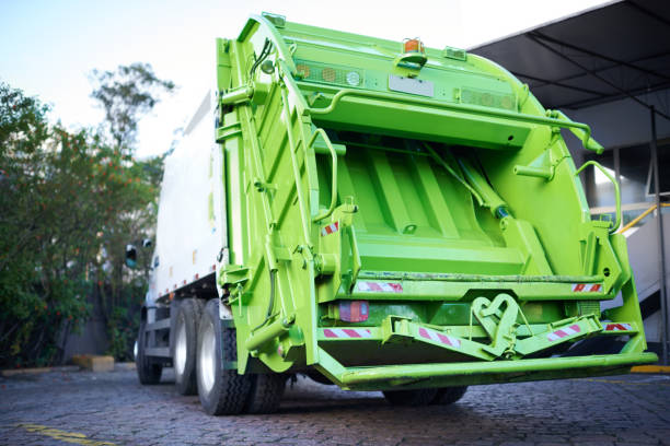 Orange, VA Junk Removal Company