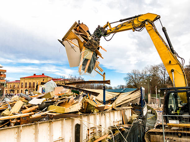 Best Household Junk Removal  in Orange, VA